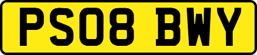 PS08BWY