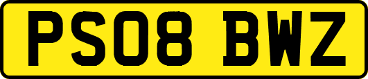 PS08BWZ