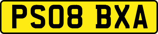 PS08BXA