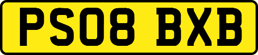 PS08BXB
