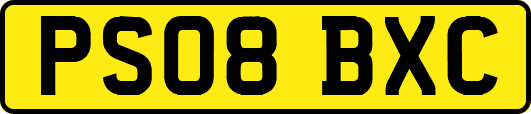 PS08BXC