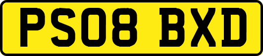 PS08BXD