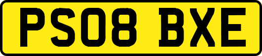PS08BXE