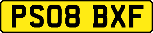 PS08BXF