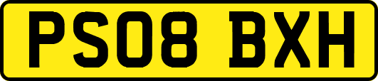 PS08BXH
