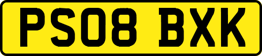 PS08BXK