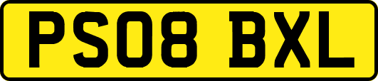 PS08BXL
