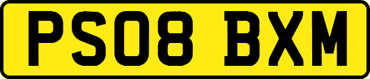 PS08BXM