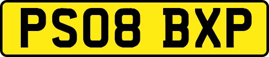 PS08BXP