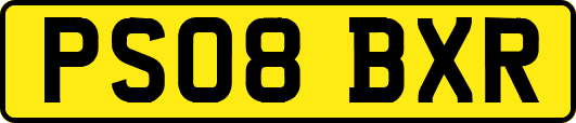 PS08BXR