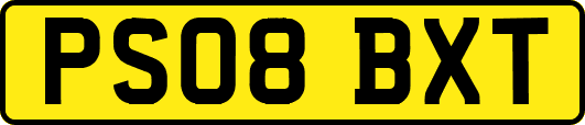 PS08BXT