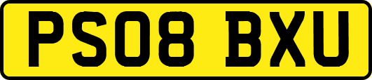 PS08BXU