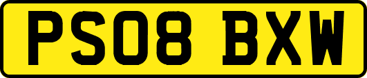 PS08BXW