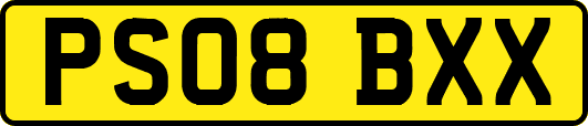 PS08BXX