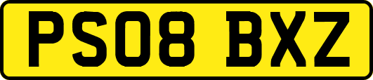PS08BXZ