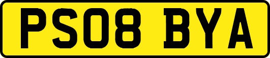 PS08BYA
