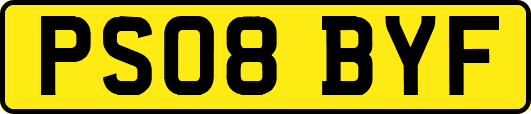 PS08BYF