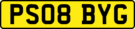PS08BYG