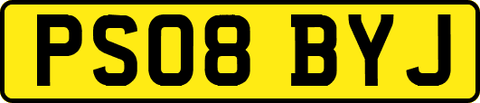 PS08BYJ