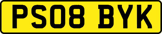 PS08BYK
