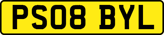 PS08BYL