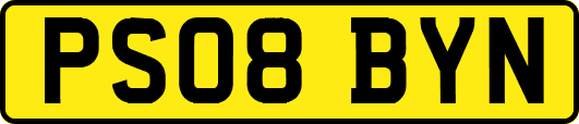 PS08BYN
