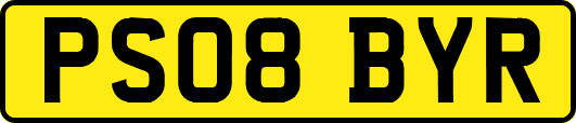 PS08BYR