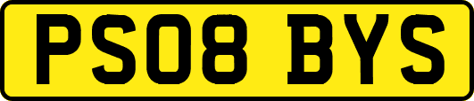 PS08BYS