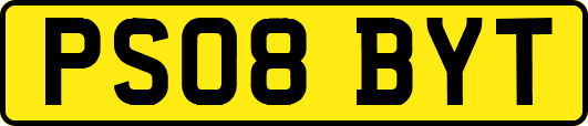 PS08BYT
