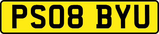 PS08BYU