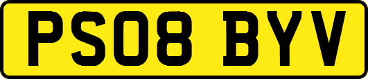 PS08BYV