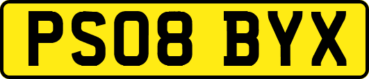 PS08BYX