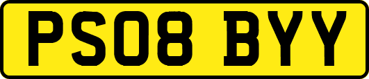 PS08BYY