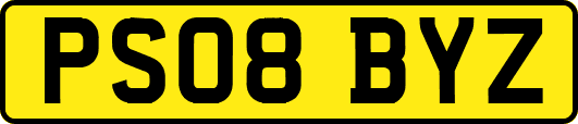 PS08BYZ