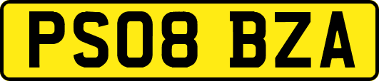 PS08BZA
