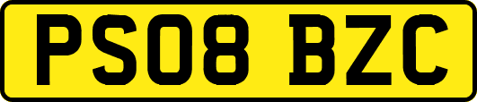PS08BZC