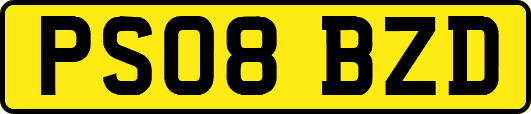 PS08BZD