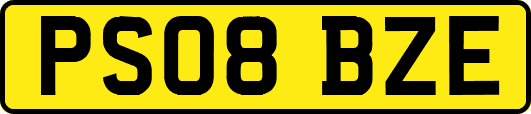 PS08BZE