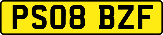 PS08BZF