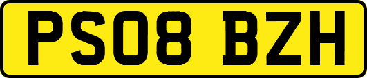 PS08BZH
