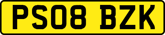PS08BZK