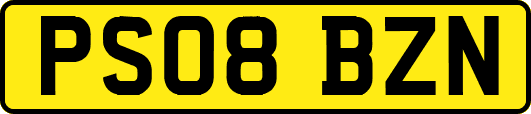 PS08BZN