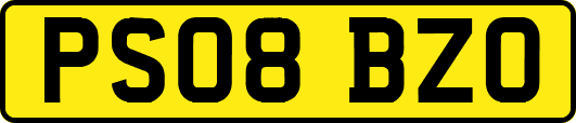 PS08BZO