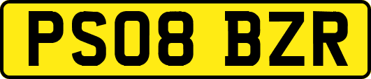 PS08BZR