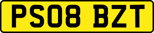 PS08BZT