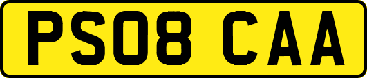 PS08CAA