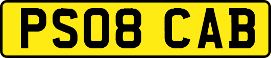 PS08CAB