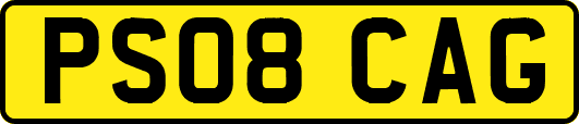 PS08CAG
