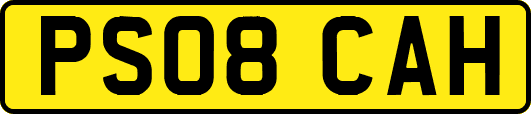 PS08CAH