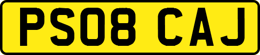 PS08CAJ